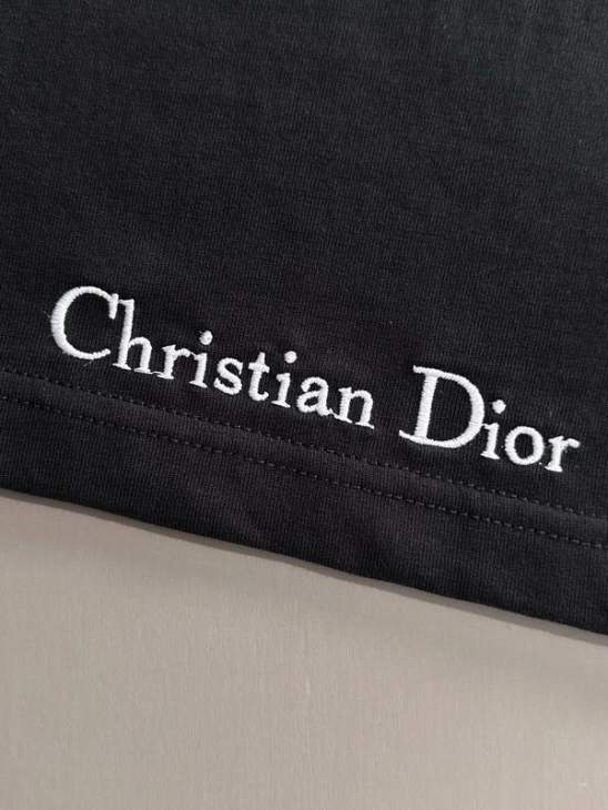Dior T Shirts Short _SKUDiorS-XLaztxQ11915782